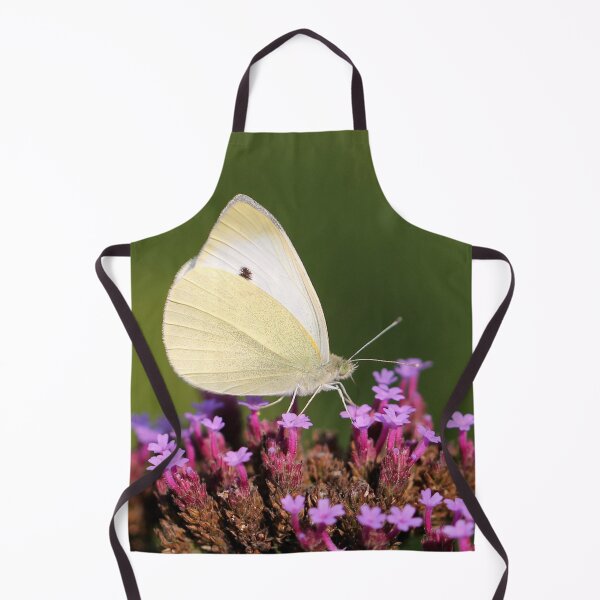 Item preview, Veined white on Verbena designed and sold by cuprum.