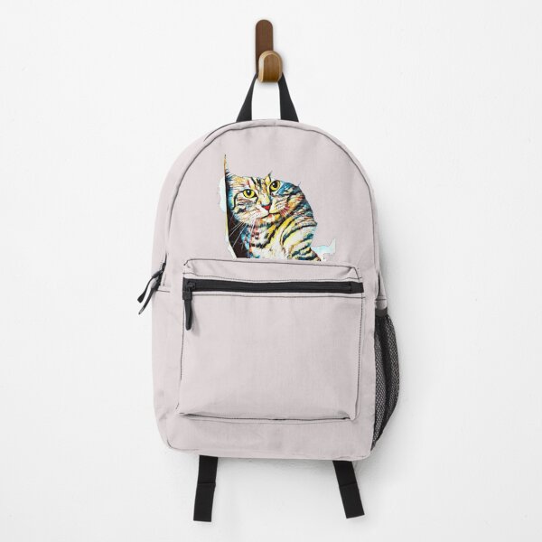 Artikelvorschau, Katze sieht dich entworfen und verkauft von Praniket.