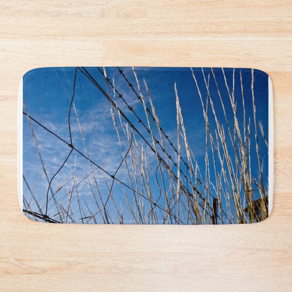 Item preview, Caught in the Fence designed and sold by Carol Ritchie.