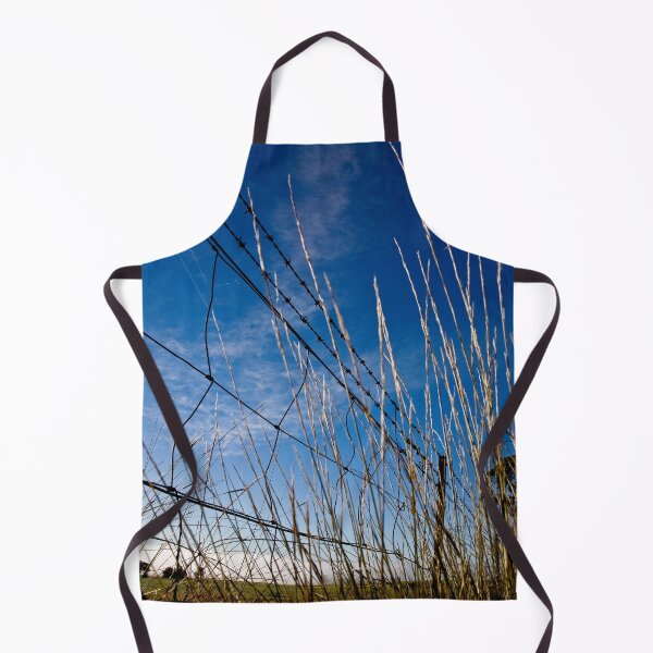Item preview, Caught in the Fence designed and sold by Carol Ritchie.