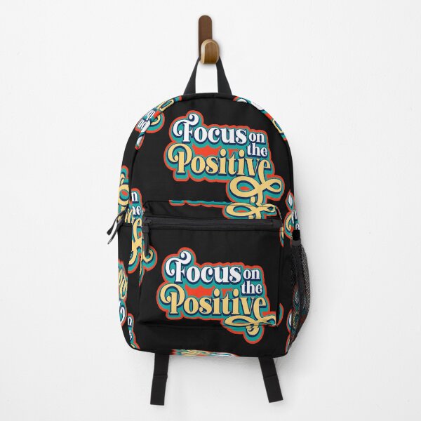 Item preview, Focus On The Positive in The Year 2020 And Beyond designed and sold by daybreakagain.