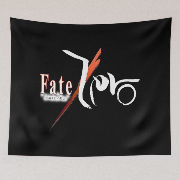 Artikelvorschau, Fate_Zero Logo entworfen und verkauft von otakuchaneru.