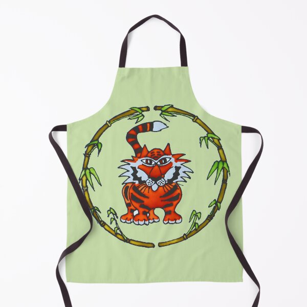 Item preview, Glass Tiger designed and sold by cuprum.