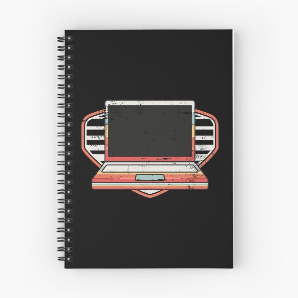 Item preview, Computer design, Nerd design, Retro Vintage design product designed and sold by Lisbob.
