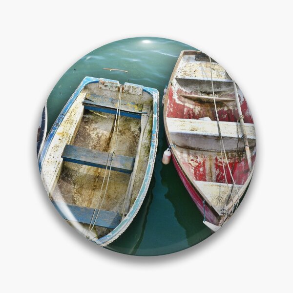 Item preview, Boat Composition designed and sold by Alexandra Lavizzari.