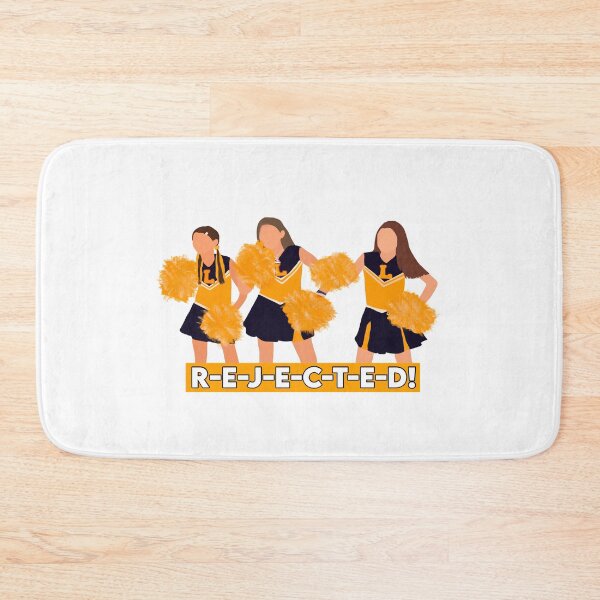 Item preview, Zoey 101 “REJECTED” design designed and sold by theislandgirl.