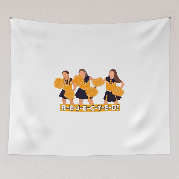 Item preview, Zoey 101 “REJECTED” design designed and sold by theislandgirl.