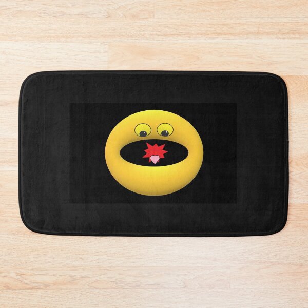 Item preview, Yelling mouth designed and sold by Hatfieldweir.