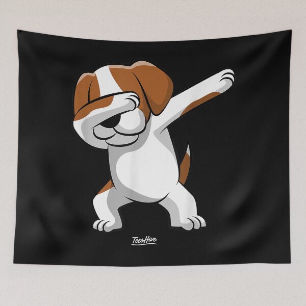 Item preview, Beagle Lover Themed designed and sold by LechaMelikov.