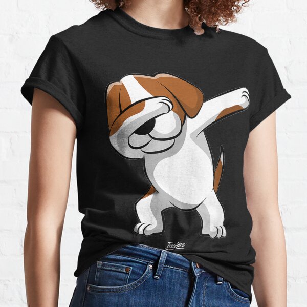 Beagle shirt hotsell