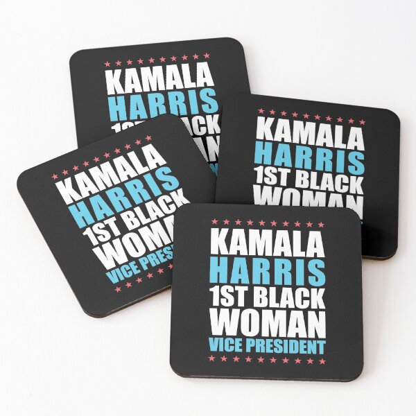 Item preview, Kamala Harris First Black Woman Vice President designed and sold by Mariano Topno.