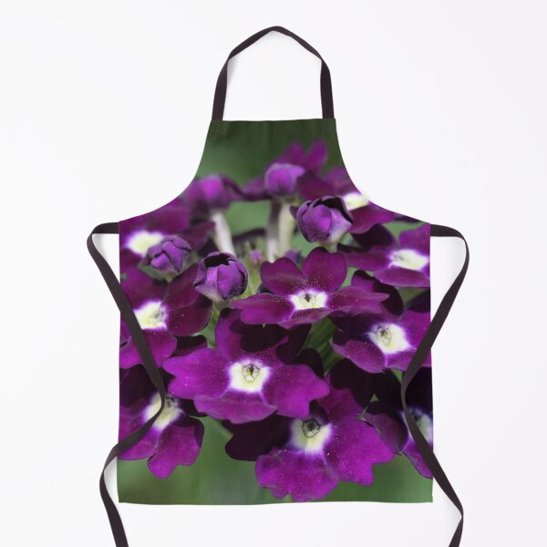 Item preview, Garden Verbena designed and sold by cuprum.