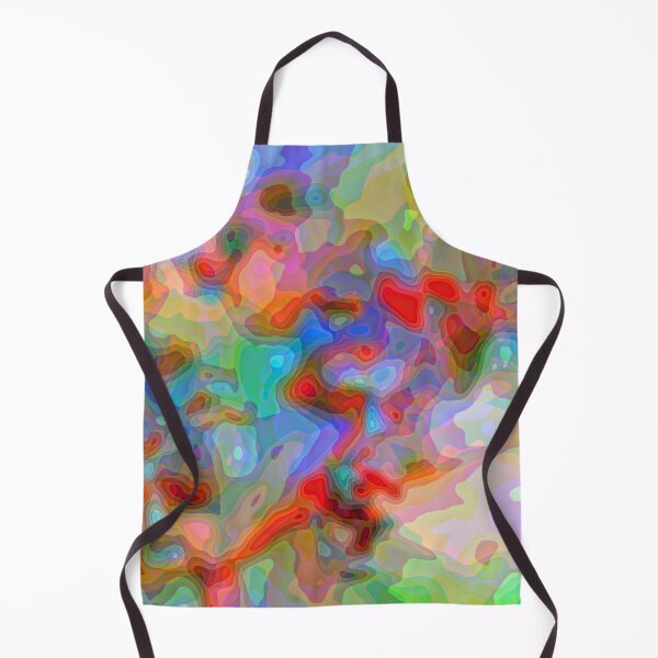 Item preview, Colourful pattern 3 designed and sold by cuprum.