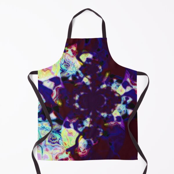Item preview, Blue pattern designed and sold by cuprum.