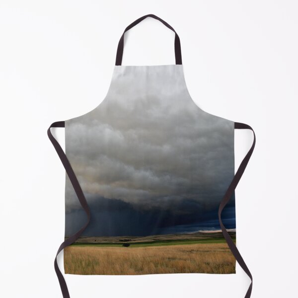 Item preview, Thunderclouds over Texas designed and sold by cuprum.