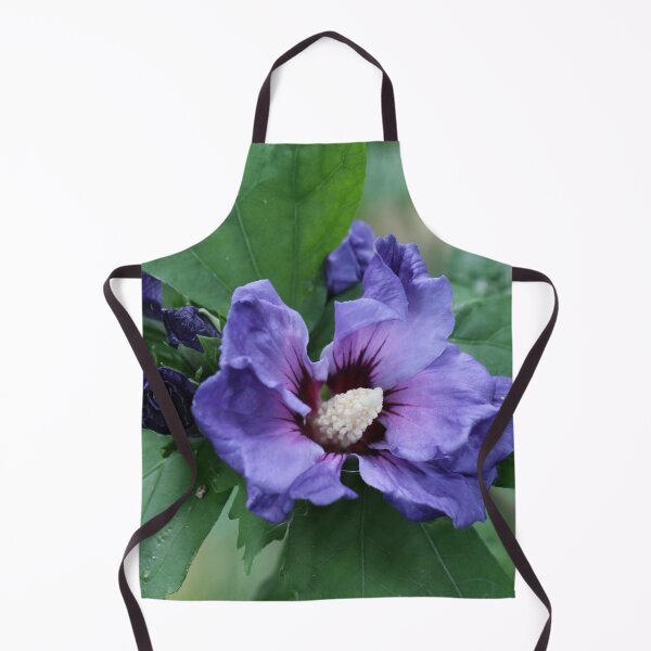 Item preview, Hibiscus syriacus designed and sold by cuprum.