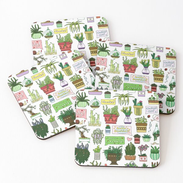 Item preview, Living Plants designed and sold by Shinobi23.