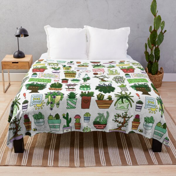 Item preview, Living Plants designed and sold by Shinobi23.