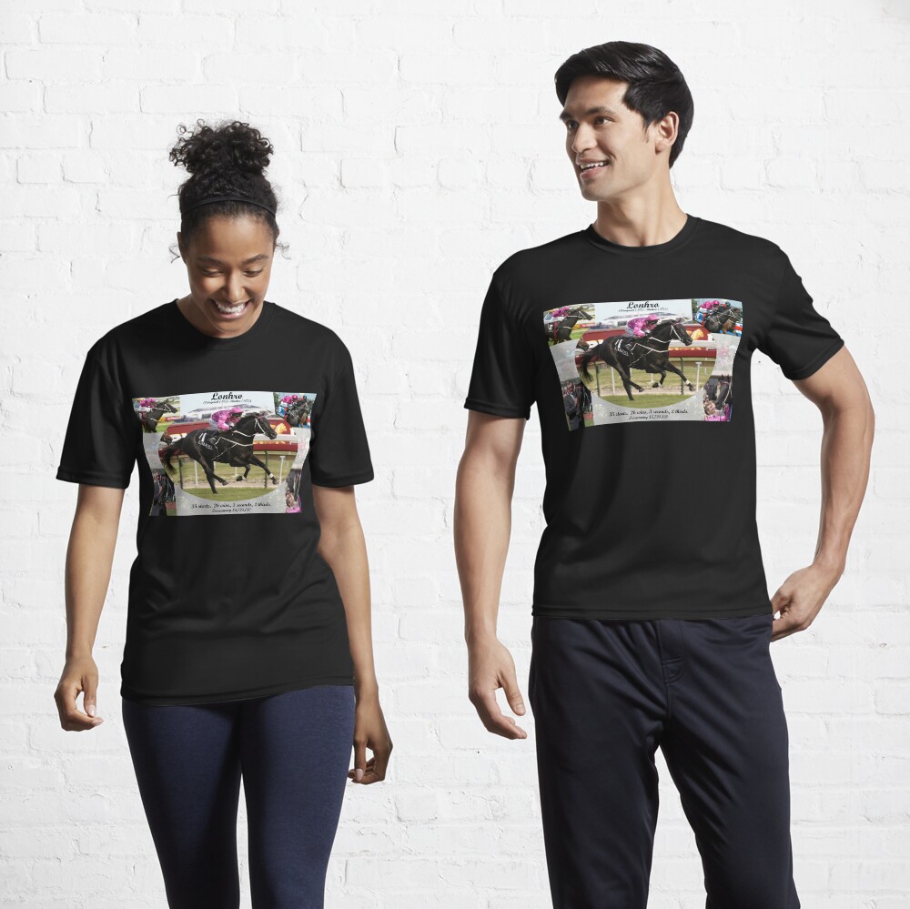 Item preview, Active T-Shirt designed and sold by quentinjlang.