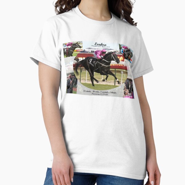Lonhro career tribute Classic T-Shirt