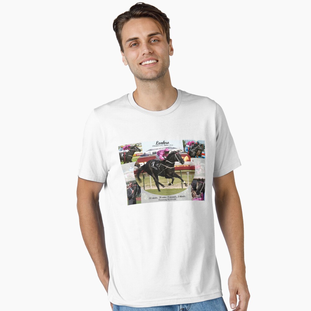Item preview, Essential T-Shirt designed and sold by quentinjlang.