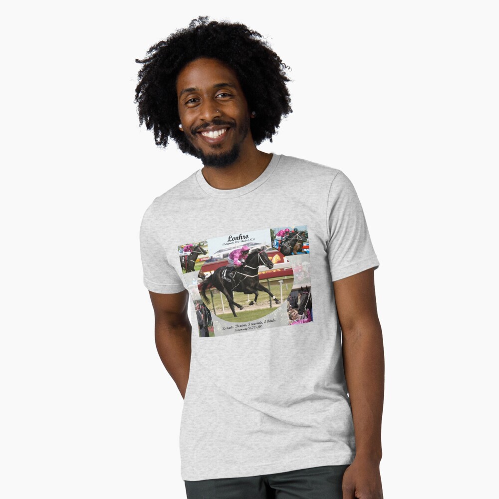 Item preview, Tri-blend T-Shirt designed and sold by quentinjlang.