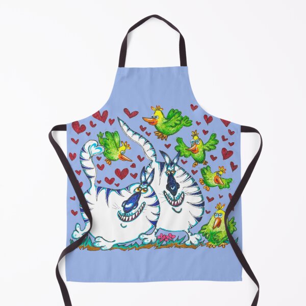 Item preview, Lovebirds designed and sold by cuprum.