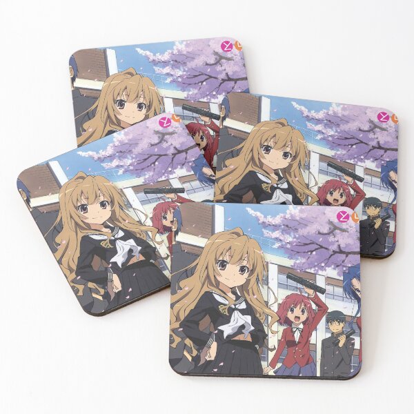 Item preview, Toradora  designed and sold by akshitamishra.