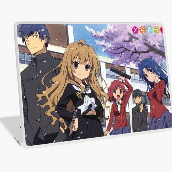 Item preview, Toradora  designed and sold by akshitamishra.