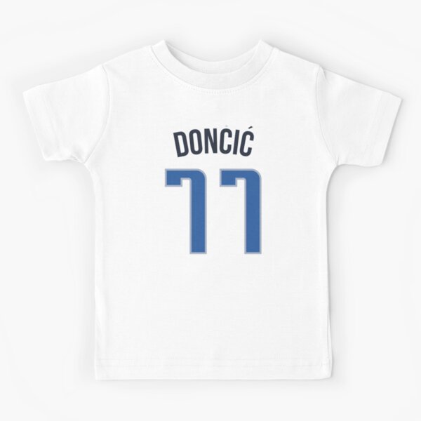 luka doncic merch