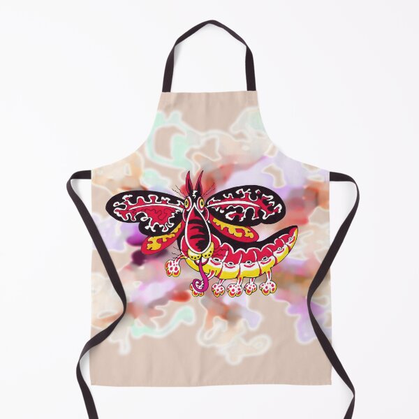 Item preview, Another Nosey Bug designed and sold by cuprum.