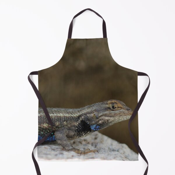 Item preview, Eastern fence lizard designed and sold by cuprum.