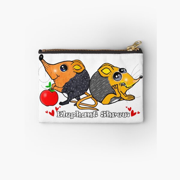 Item preview, Animal - Elephant Shrew  designed and sold by Shirley cute art .