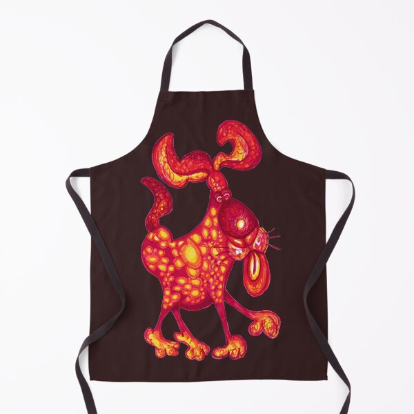 Item preview, Rubella designed and sold by cuprum.