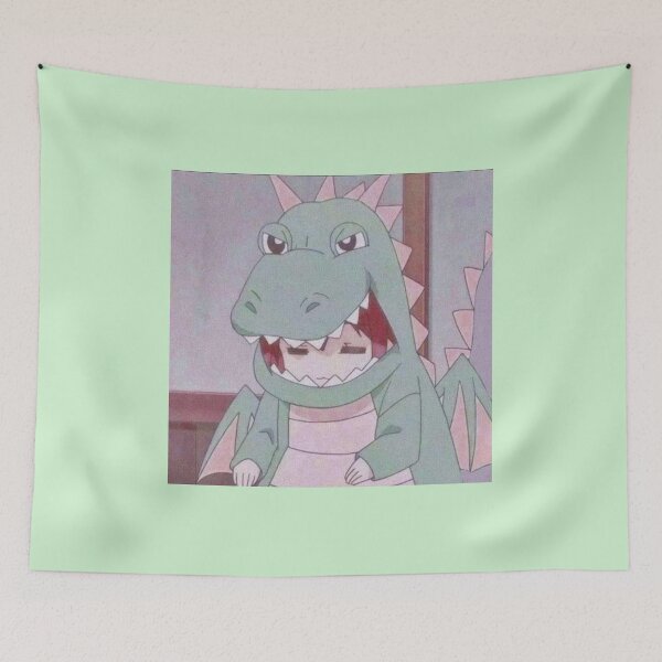 Item preview, Anime - 4 designed and sold by TimeforGlow.