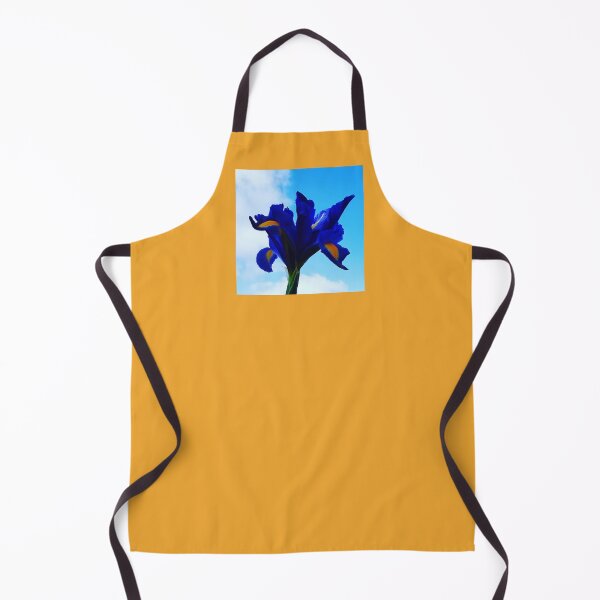 Item preview, Iris and sky designed and sold by Emma Amies.