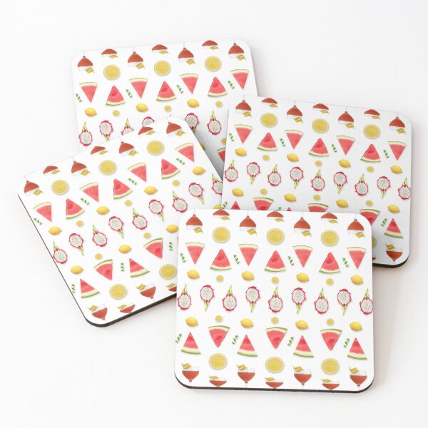 Item preview, Watermelon Lemonade Summer designed and sold by ChromaCoStudio.