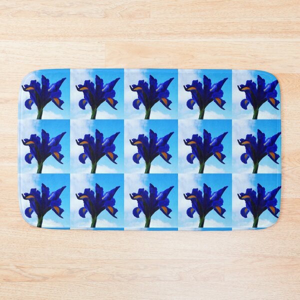Item preview, Iris and sky designed and sold by Emma  Amies.