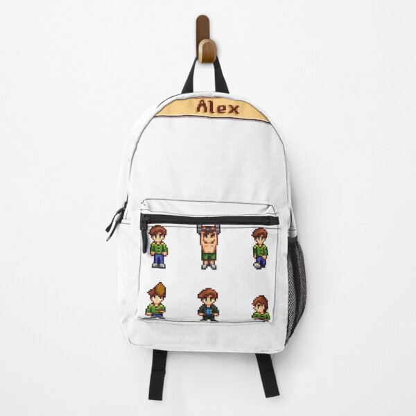 Item preview, Stardew Valley Sprites - Alex designed and sold by kathdvd.