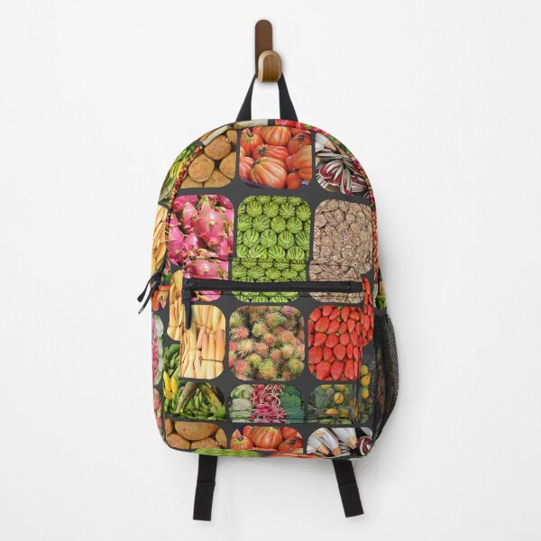 Item preview, Fruit And Veg Design designed and sold by Alexandra Lavizzari.
