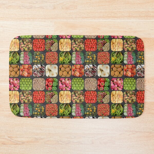 Item preview, Fruit And Veg Design designed and sold by Alexandra Lavizzari.