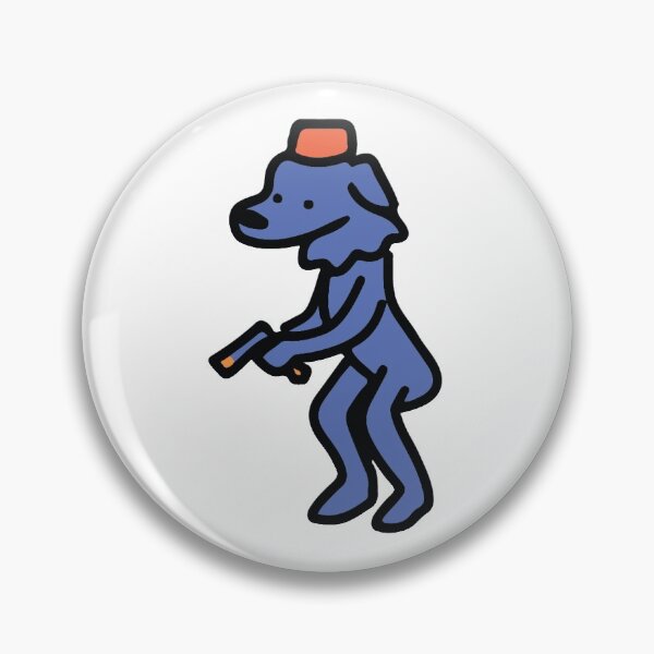 Item preview, Elite Dartdog designed and sold by hotkoin.