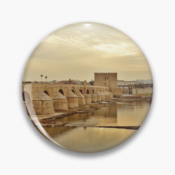 Item preview, The Roman Bridge designed and sold by Alexandra Lavizzari.