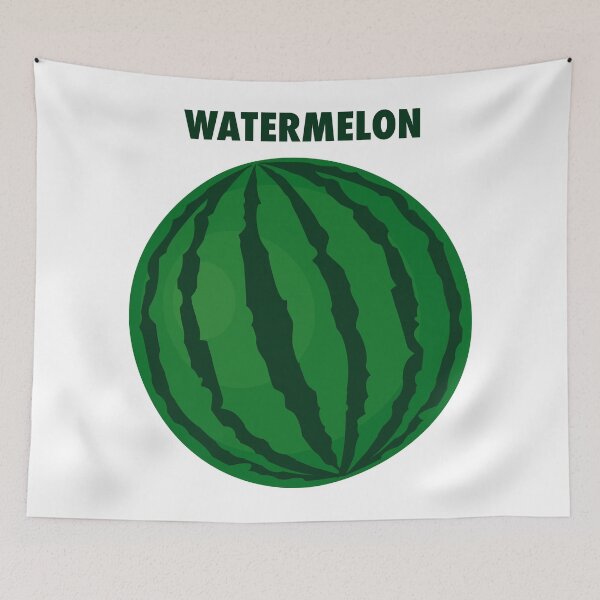 Item preview, WATERMELON designed and sold by DRIPPED-STORE.