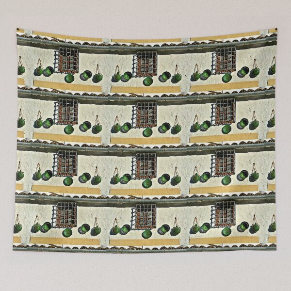 Item preview, Andalusian Window designed and sold by Alexandra Lavizzari.