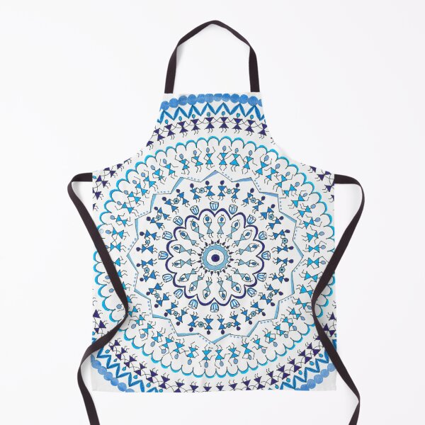 Item preview, Warli designed and sold by paviash.