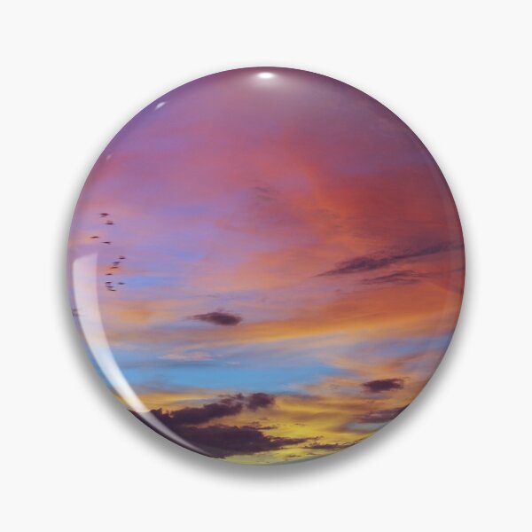 Item preview, Tropical FNQ Sunset Splendor  designed and sold by Kerryn Madsen-Pietsch.