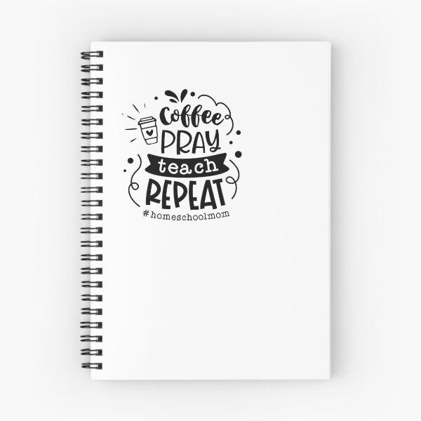Item preview, Café Orar Enseñar Repetir designed and sold by JupiterCyclops.