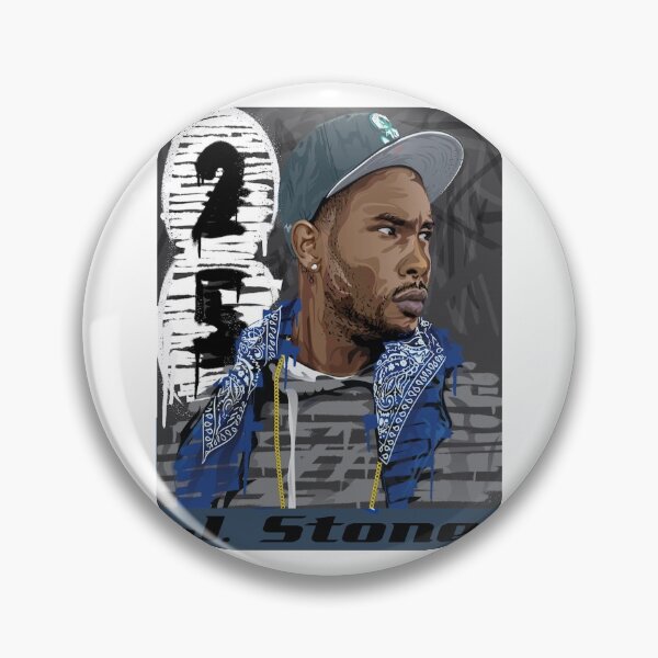 Item preview, J. Stone designed and sold by 89129graphics.
