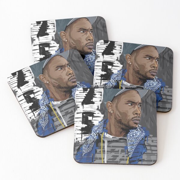 Item preview, J. Stone designed and sold by 89129graphics.